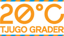 20grader logotyp