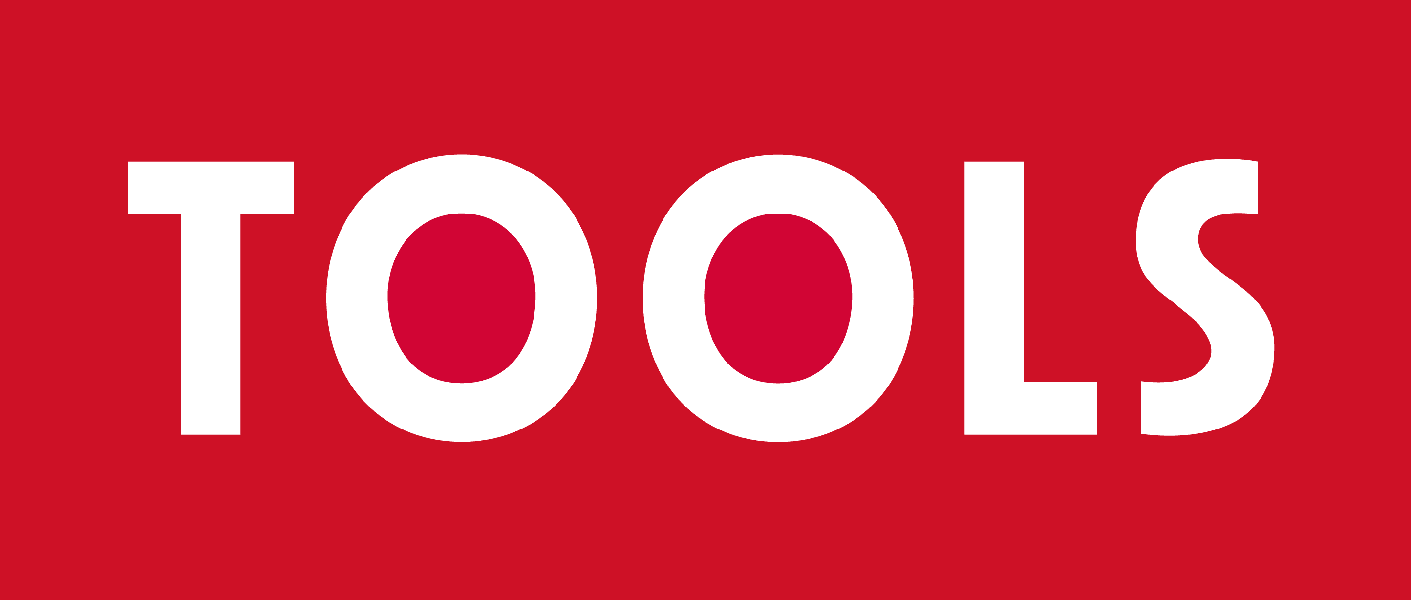 TOOLS Suomi logotyp
