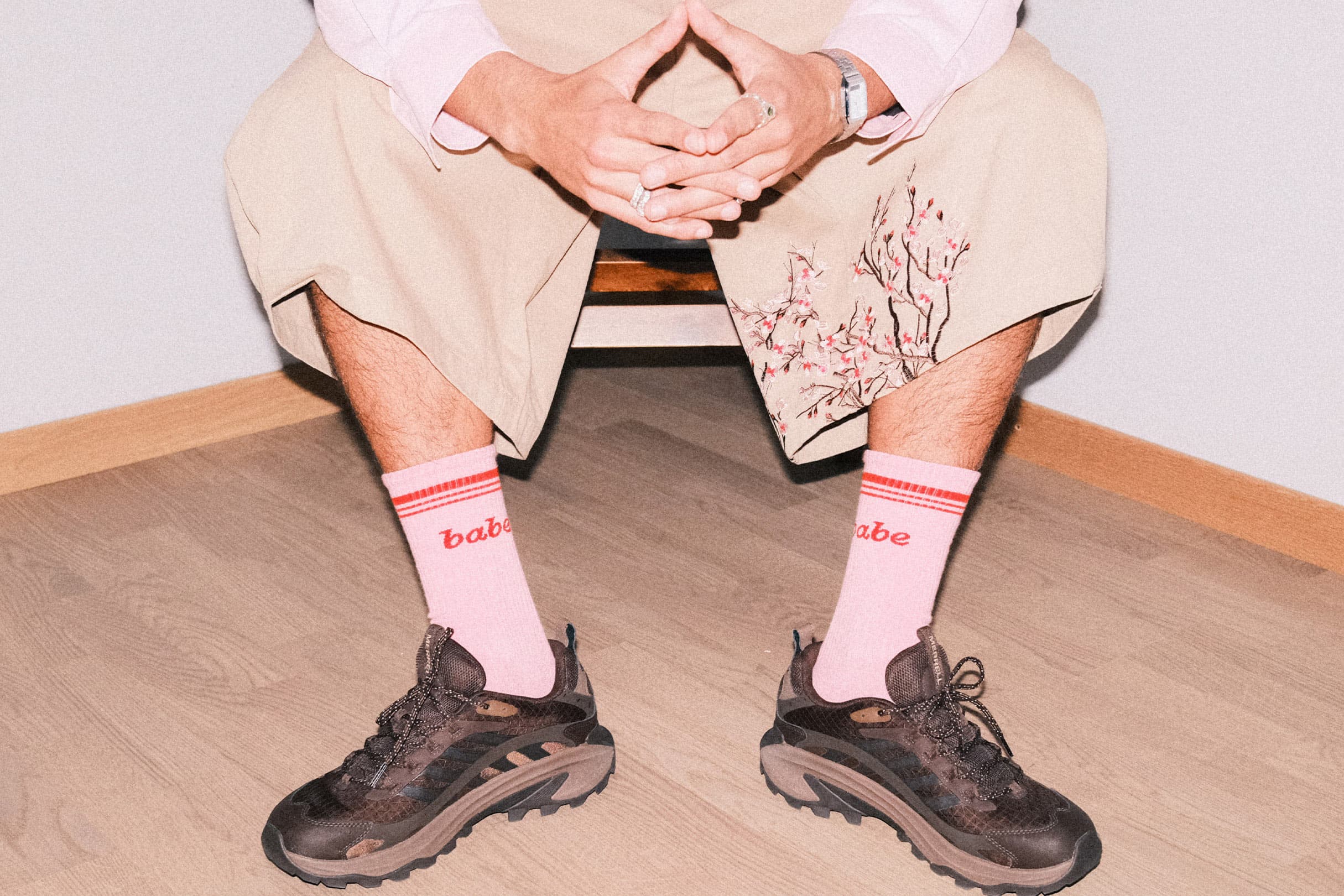 Happy Socks US logotyp