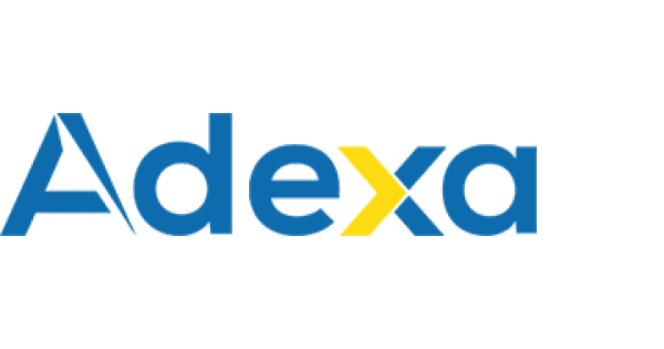 Adexa Nordic logotyp