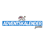 Adventskalender 2025 (vuxna) logotyp