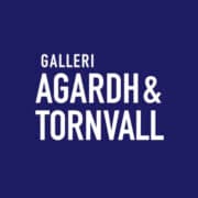 Galleri Agardh & Tornvall logotyp