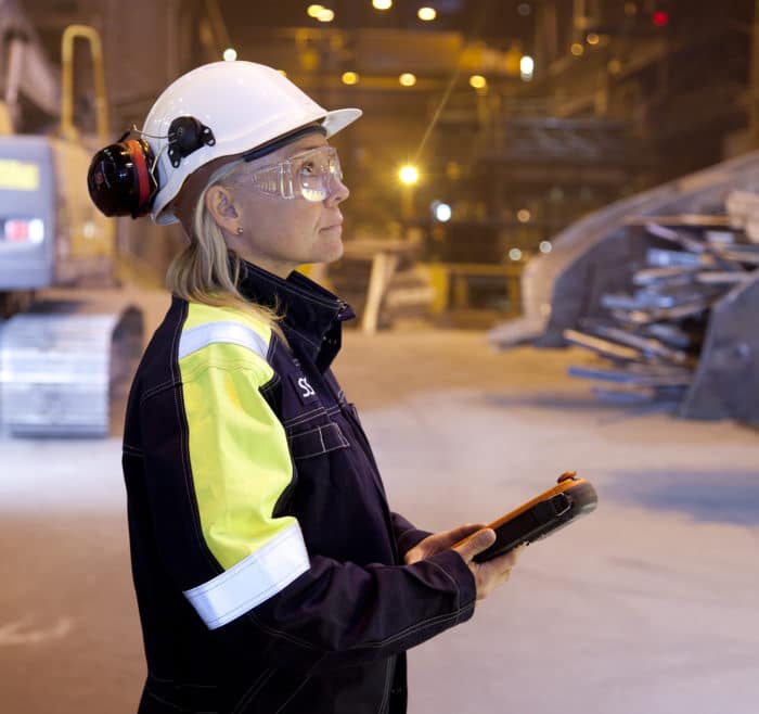 Åkerströms Björbo logotyp