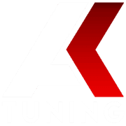 TUNING logotyp