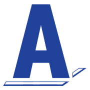 Alarmtech logotyp
