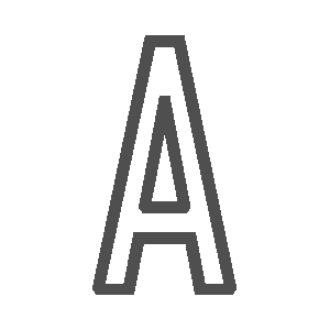 Al Dente logotyp