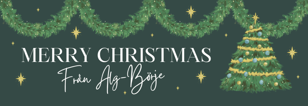 Alg Börje logotyp