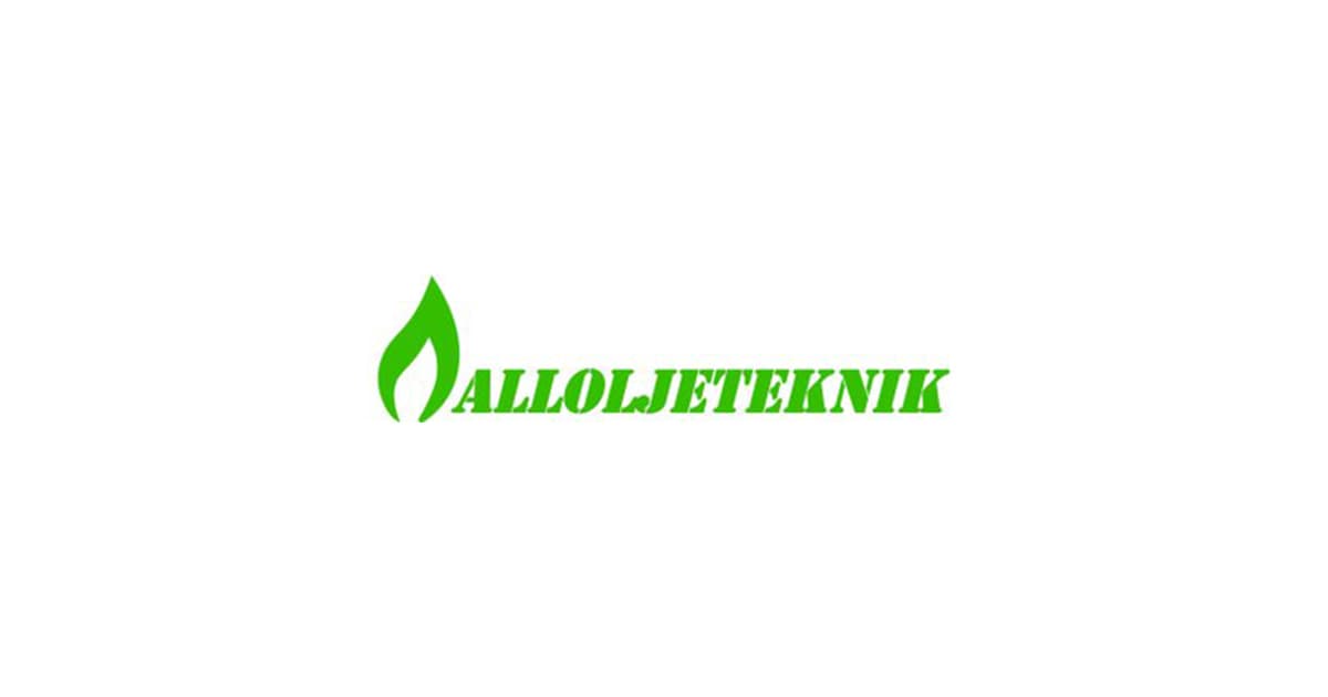Alloljeteknik Sverige AB logotyp