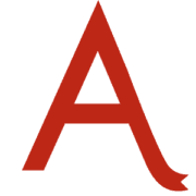 Androuet logotyp