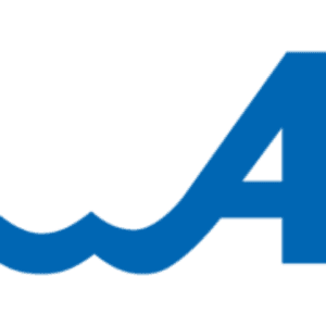 AquaGruppen logotyp