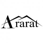 Ararat Smycken logotyp