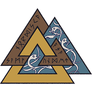 samfundet logotyp
