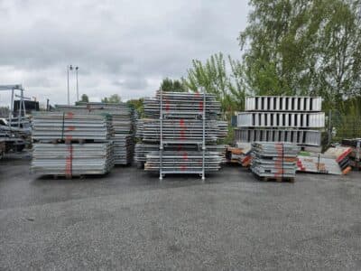 Assco logotyp