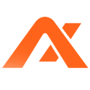 Axema logotyp