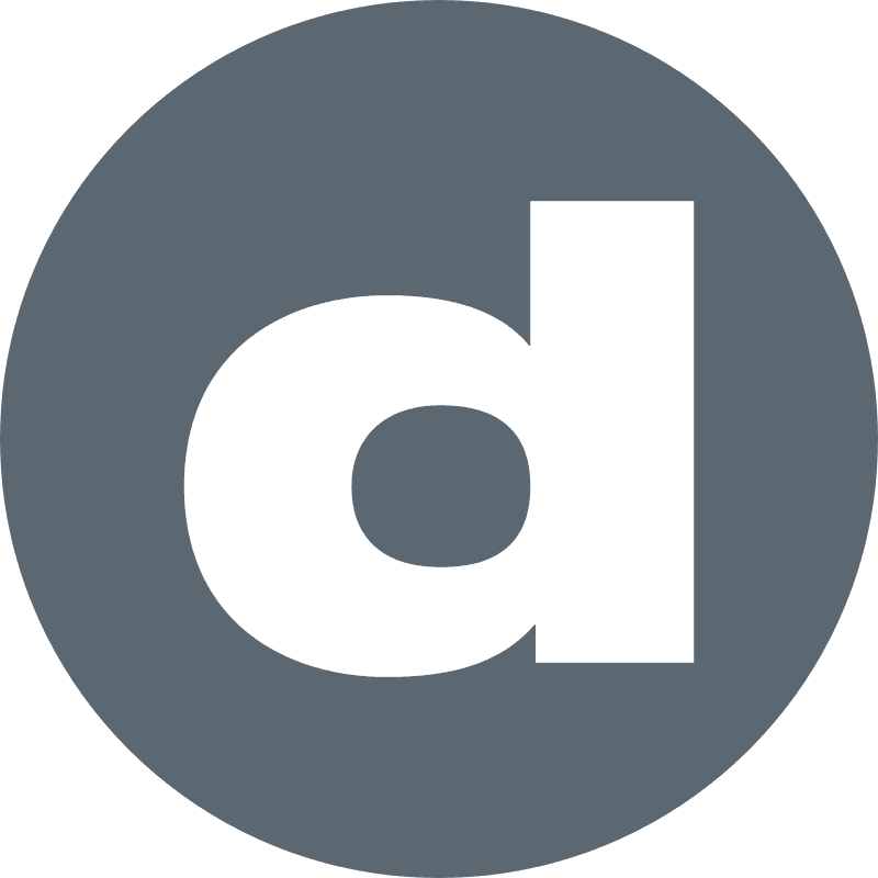 Dermalogica logotyp