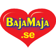 Bajamaja AB logotyp