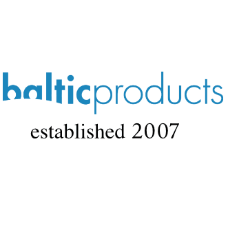 Balticproducts.eu logotyp