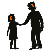 Barnplantorna – Barnplantorna logotyp