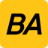 BA Trading logotyp