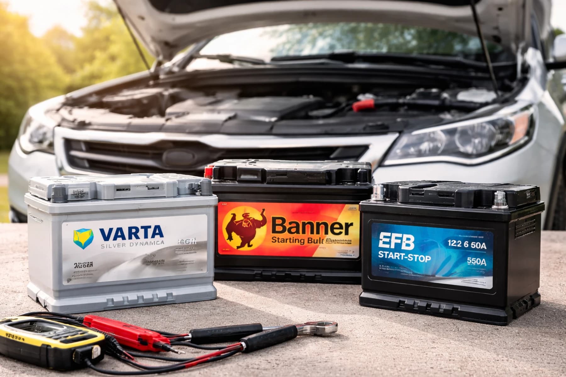 Batterioutlet logotyp