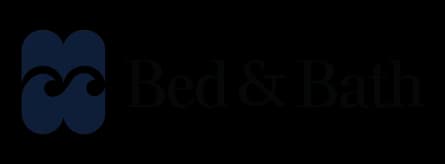 Bädd & Bad hotellprodukter logotyp