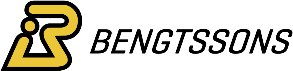 Bengtssons logotyp