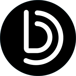 Beslag Design logotyp