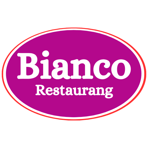 Bianco Restaurang logotyp