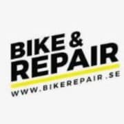 Bike & Repair logotyp