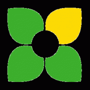 Blomsterhuset Europa logotyp