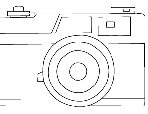 Blomster & Bakverk logotyp