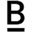 Borninsweden.se logotyp