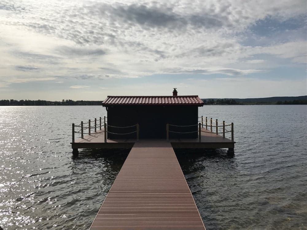 Botniastugan logotyp