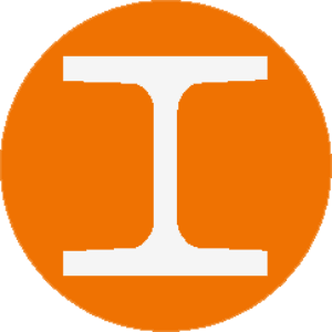 Bromma Stål logotyp