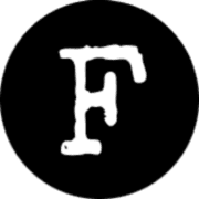 Fabriken logotyp