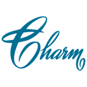 Café Charm logotyp