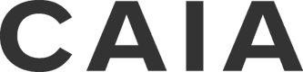 CAIA Cosmetics logotyp