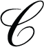 Camillathulin.se logotyp