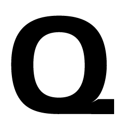 Qualisys logotyp