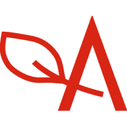 Astrakan logotyp