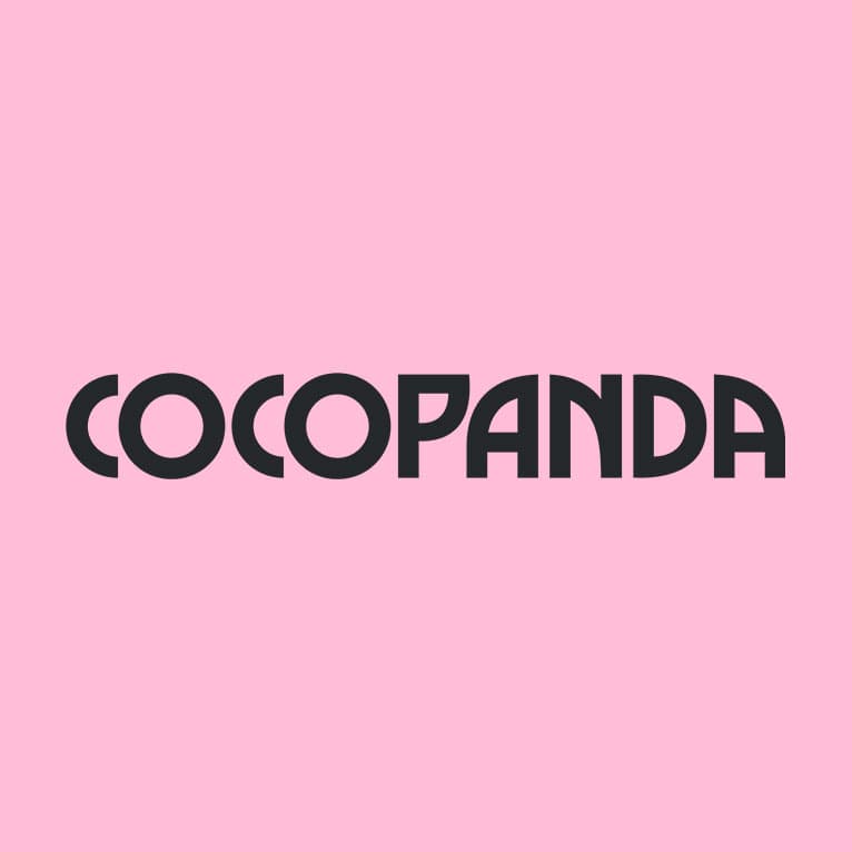 Cocopanda.se logotyp