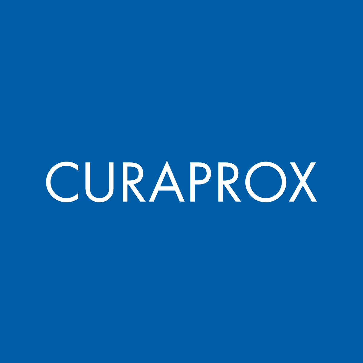 Curaprox.se logotyp