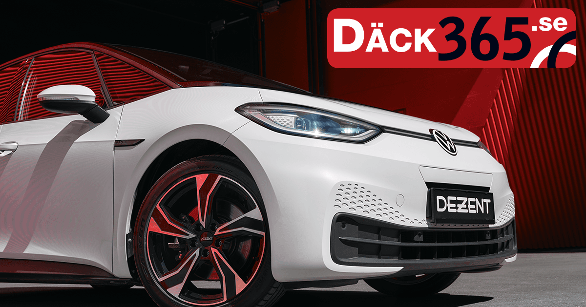 Däck365 logotyp