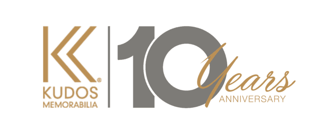 Kudos Memorabilia logotyp