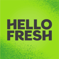 HelloFresh logotyp