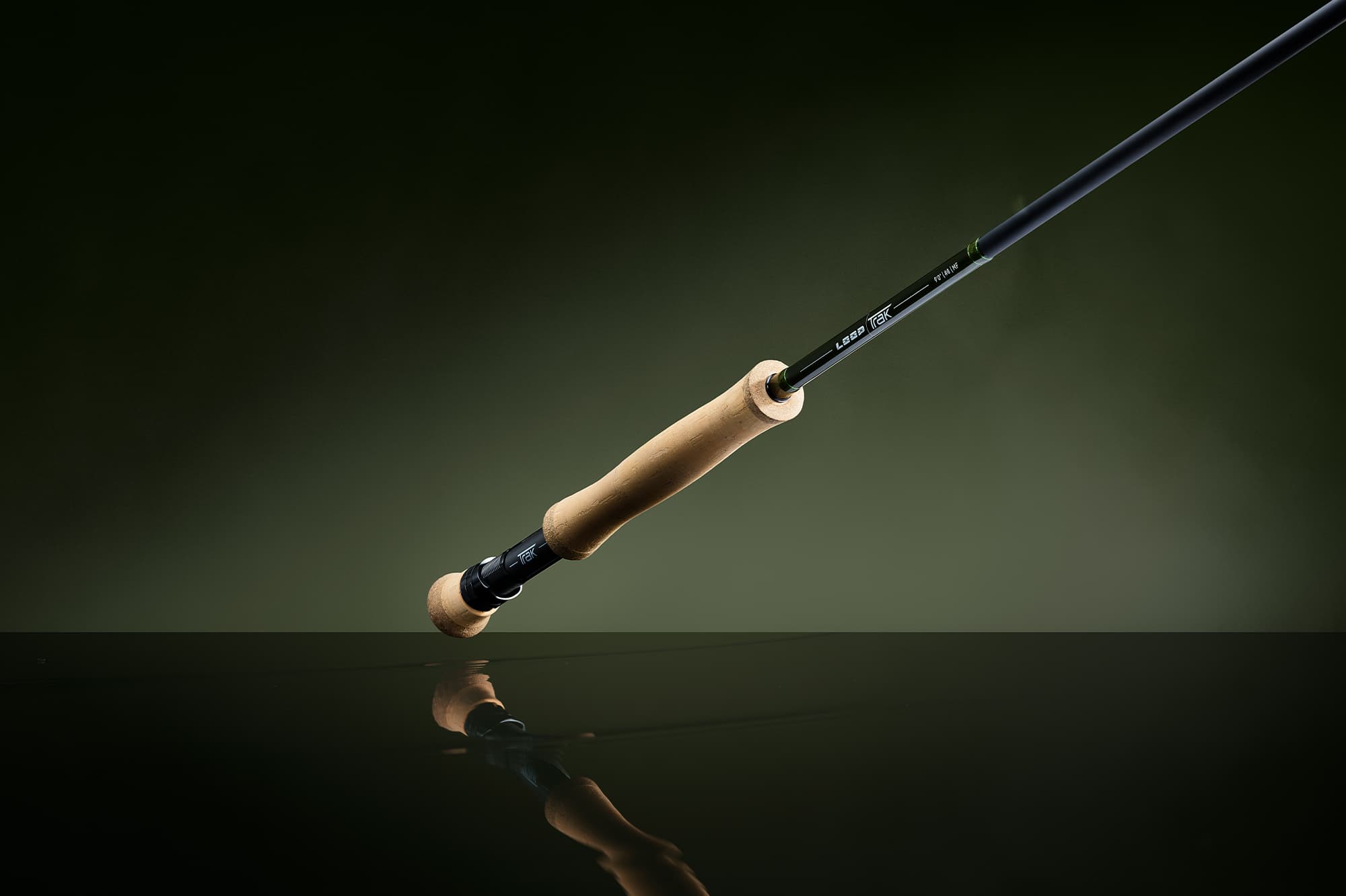Loop Tackle Design logotyp