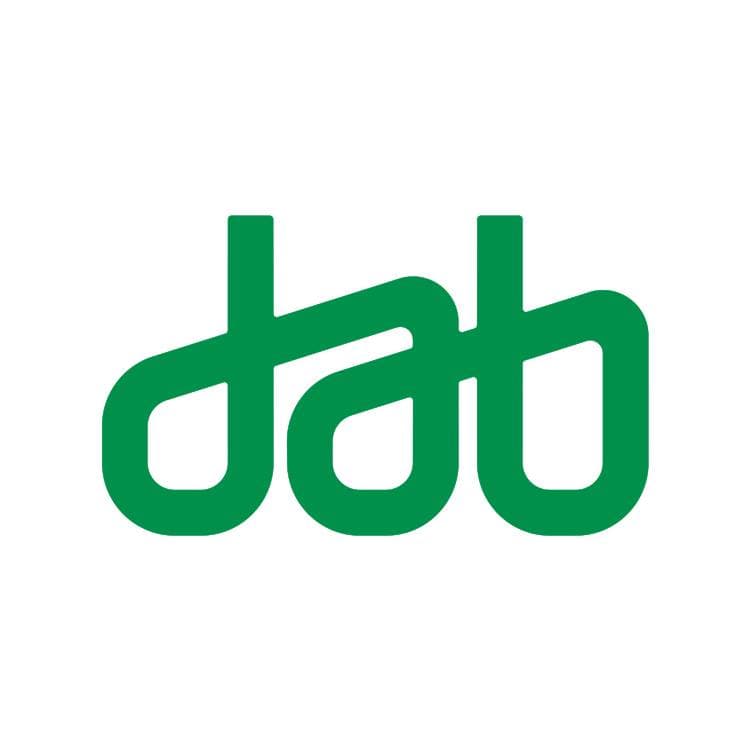 DAB Dental logotyp