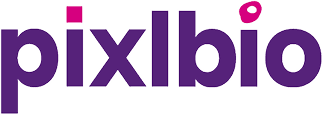 pixlbio logotyp