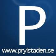 Prylstaden logotyp
