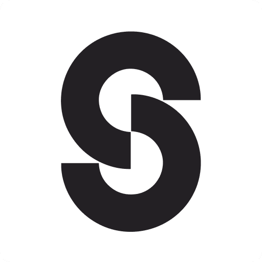 Strobe logotyp